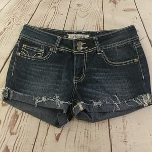 Vigold Denim Shorts
